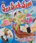 TOMY Sea Sick Sam family Game children kids game
