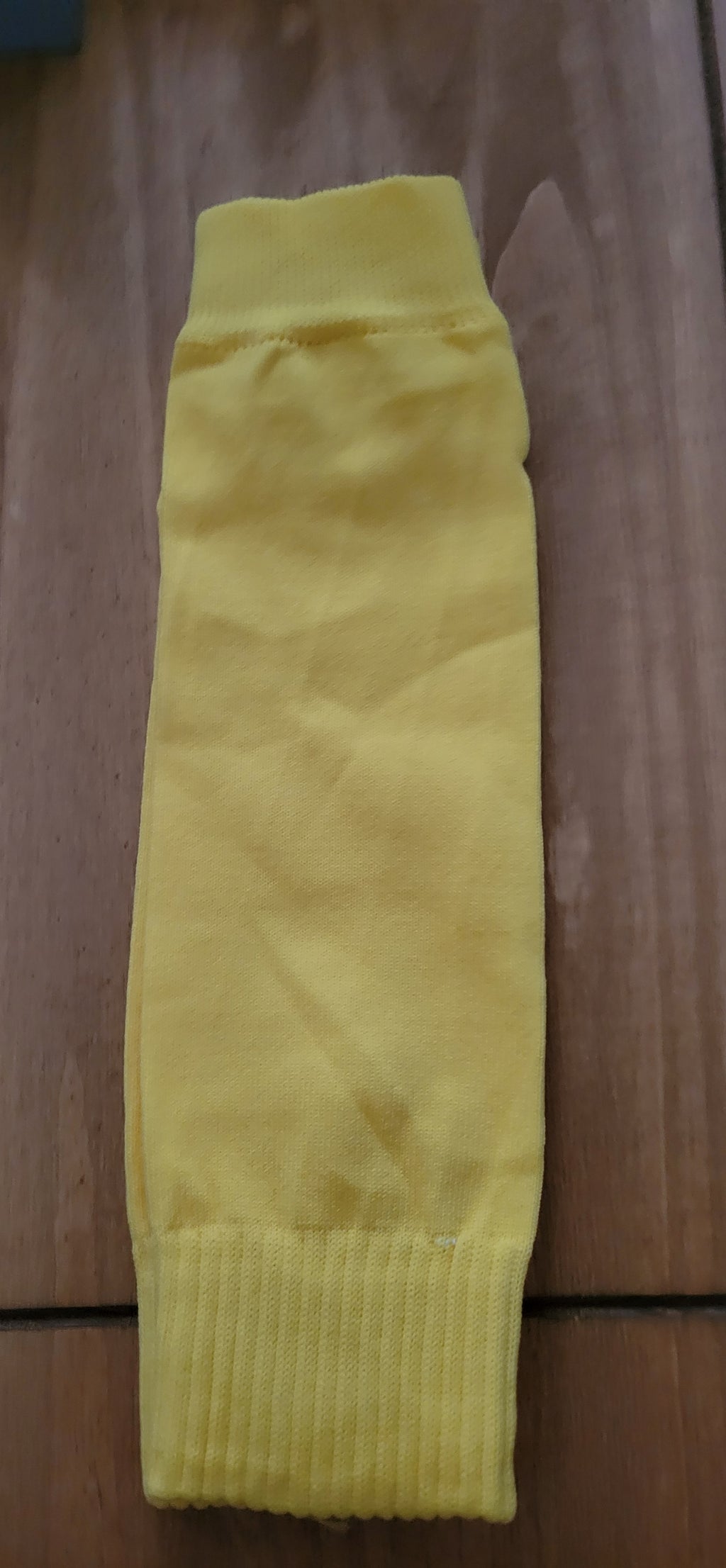Mens Football Leg Sleeve Calf Compression Socks