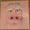 Farm Club Board Game Strategy Kids 8+ Gift