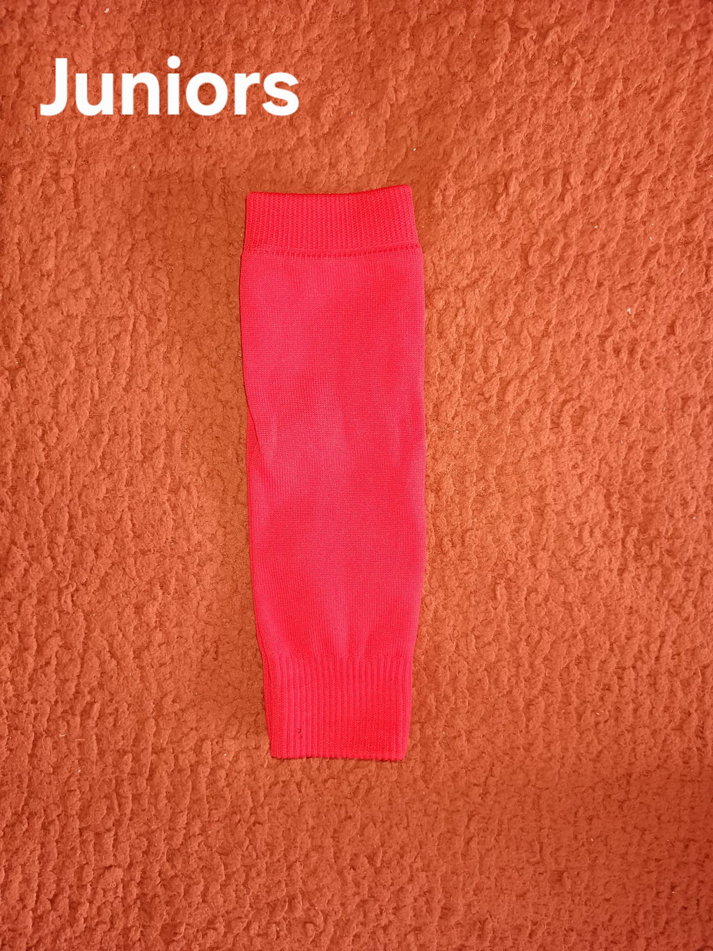 Juniors Football Leg Sleeve Calf Compression Socks