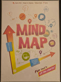 Brand New Mind Map, Fun Family Party Game, UK Seller